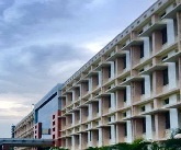 Andhra Loyola Institute of Engineering and Technology - Logo