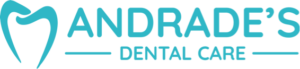 Andrade's Dental Care Logo