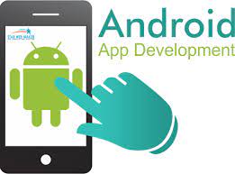 Android App Development | iOS App Development | Website Development, Company - Logo