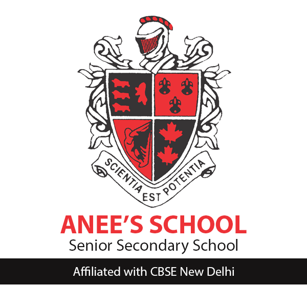 Anee's School Logo