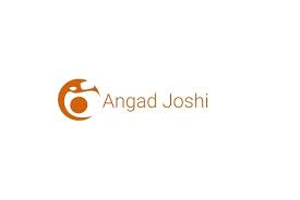 Angad Joshi Photography Logo