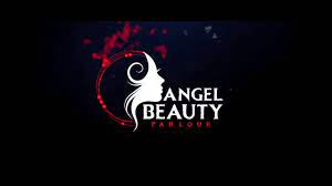 Angel Beauty Parlour - Logo