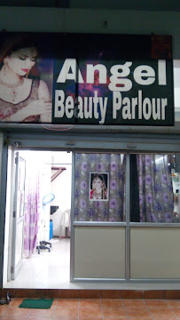 Angel Beauty Parlour Active Life | Salon