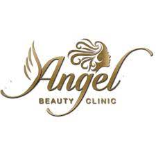 Angel Beauty Parlour - Logo