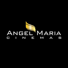 Angel CineWorld - Logo