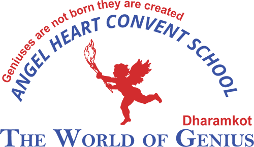 Angel Heart Convent School|Schools|Education