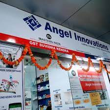 Angel innovations - GST Suvidha Kendra Professional Services | Accounting Services