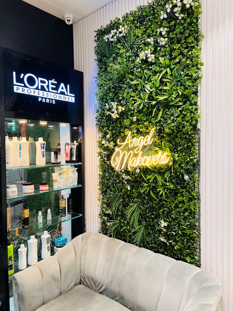 Angel Makeovers Active Life | Salon