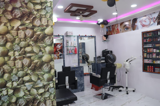 Angels Beauty Parlour Active Life | Salon