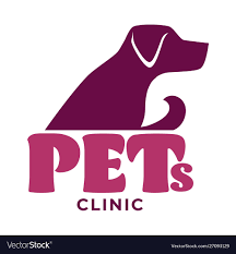 Angel Touch Pet Clinic Logo