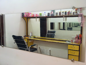 Angelz Ladies Beauty Parlour Active Life | Salon