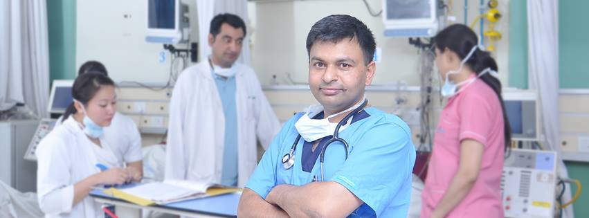 AngelHope HealthCare Medical Services | Hospitals