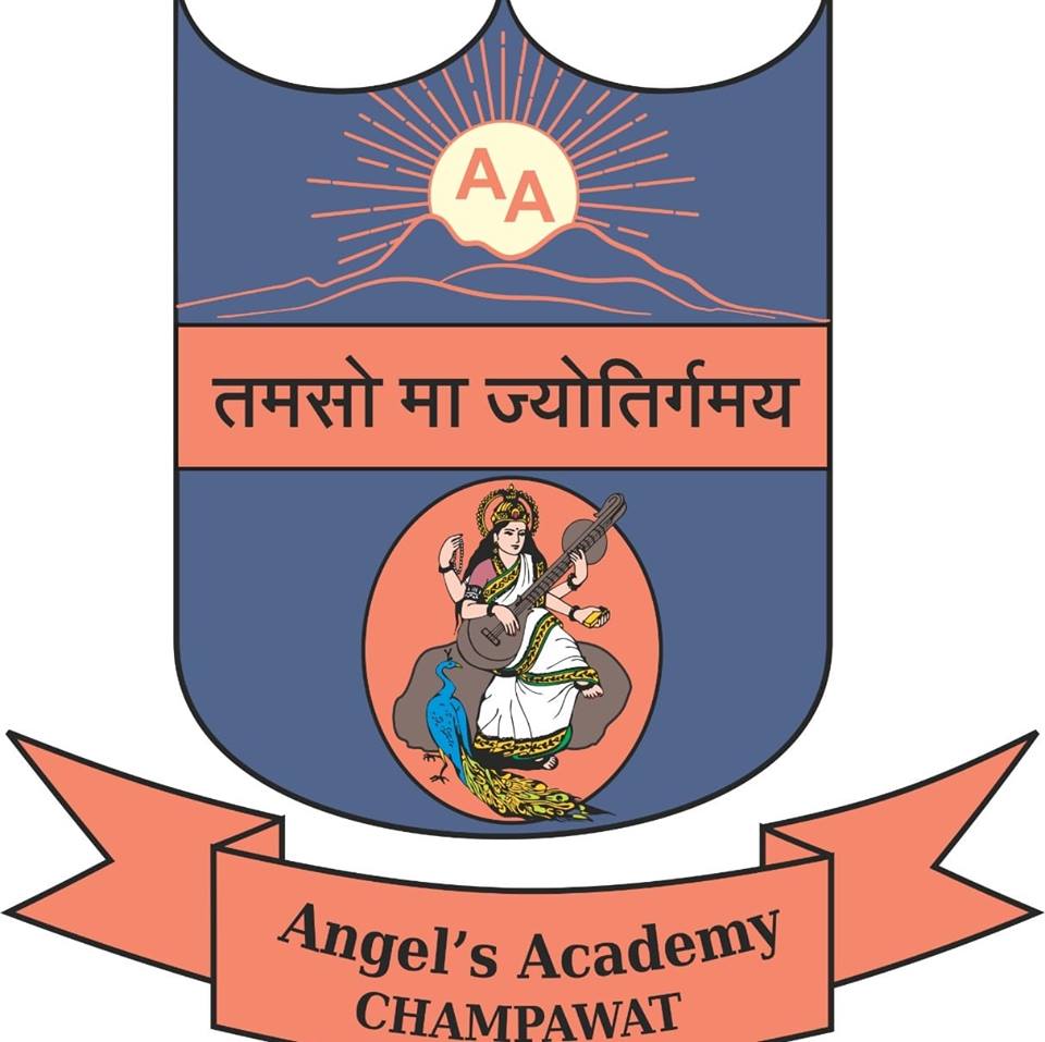 Angels Academy - Logo