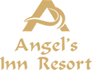 Angels Inn Resort - Logo