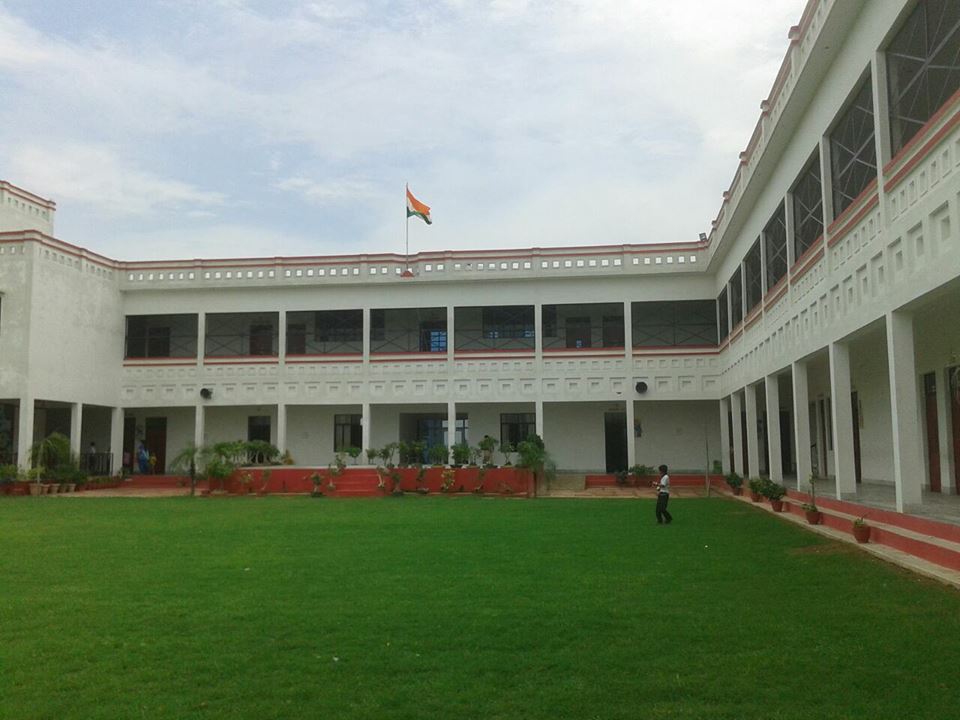 Angels Public School Mayur Vihar Schools 03