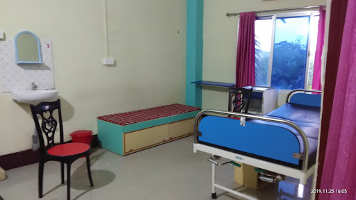 Angkuram Hospital Medical Services | Hospitals