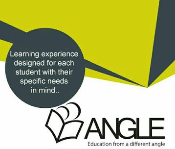 Angle Individual Tuition - Logo