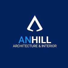 AnHill Architecture & Interior Design Studio - Logo