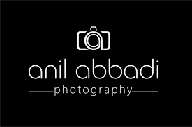 Anil Abbadi Photography - Logo