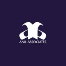 Anil & Sambasiva Associates Logo