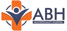 Anil Baghi Hospital - Logo