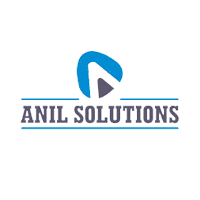 Anil Solutions - Logo
