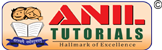 ANIL TUTORIALS|Colleges|Education