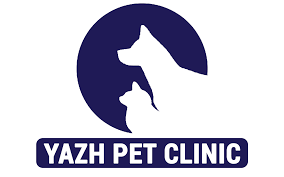 ANIMAL HEALTH VET CLINIC Logo