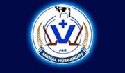 Animal Husbandry Nanil - Logo