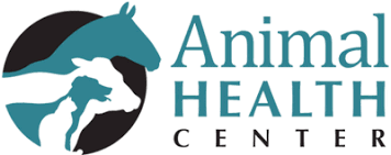 Animals Health Centre Logo