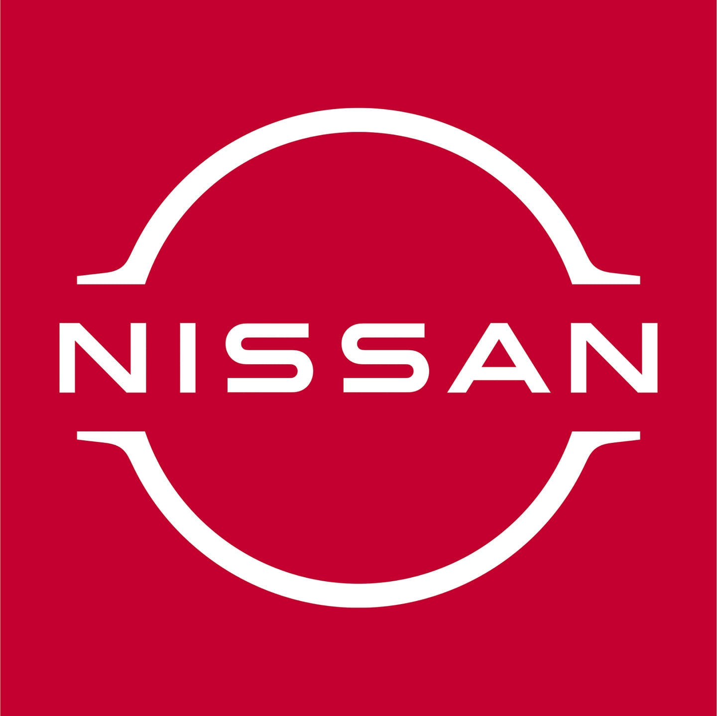 ANIMESH NISSAN - Logo