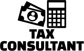Anirban Tax Consultant Dharmanagar Logo