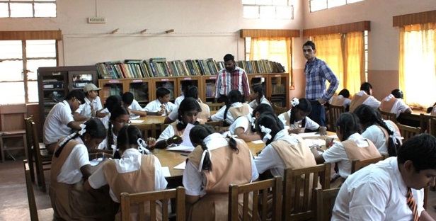 Anita Methodist School Education | Schools