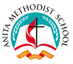 Anita Methodist School Logo