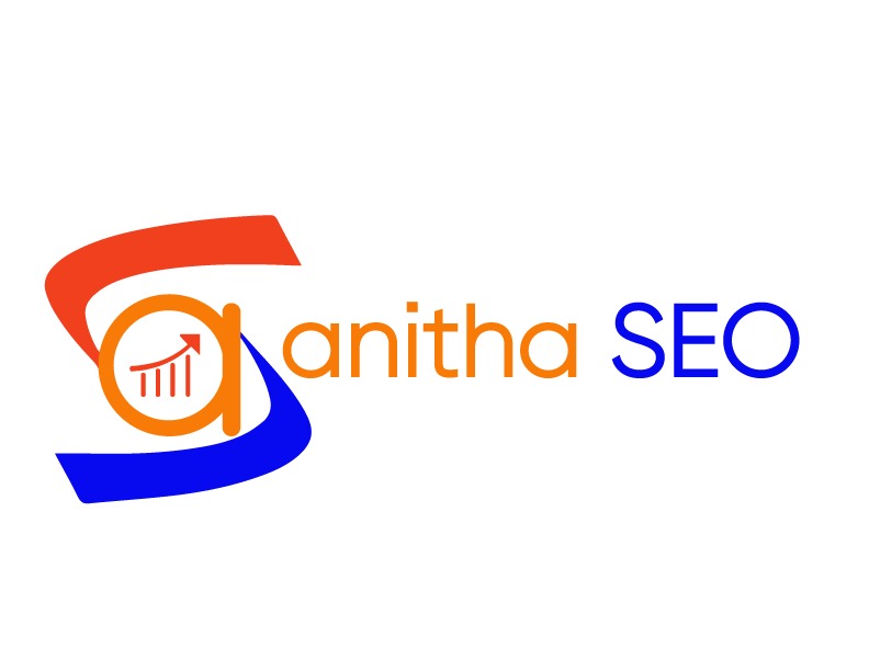 Anitha SEO Services - Logo