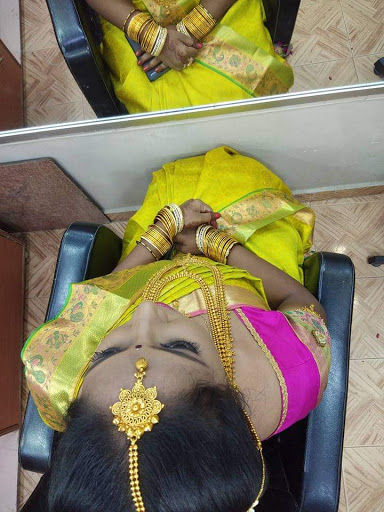 Anithaas Beauty Parlour Active Life | Salon