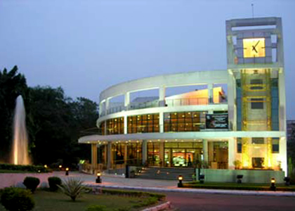 Anjan Gupta Architects Professional Services | Architect