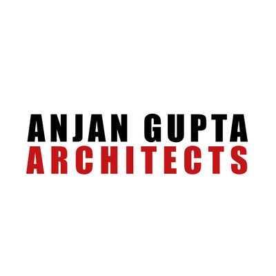 Anjan Gupta Architects - Logo