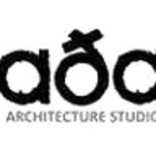 Anjandesignatrium - ADA Architects (Architecture-Interiors-Construction) - Logo