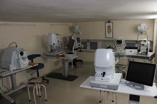 Anjani Eye Care Hospital Medical Services | Hospitals