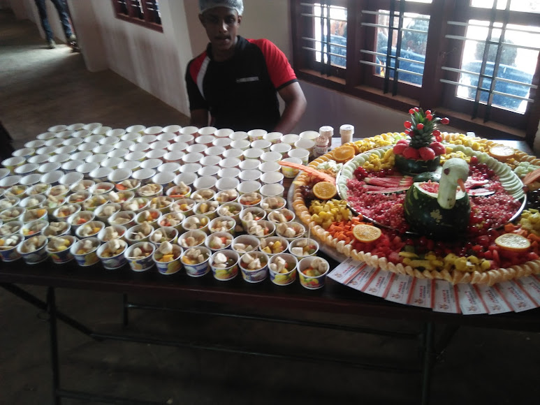 Anjus Out Door Catering Service Event Services | Catering Services