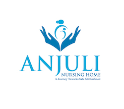 Anjuli Nursing Home Logo