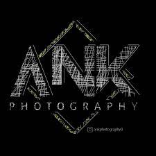 Ank Photography Logo
