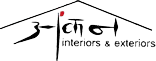 Ankana Interiors & Exteriors Logo