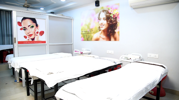 Ankitas Beauty Salon and Academy Active Life | Salon