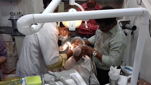 Ankur Dental Clinic Multispeciality &Smile Care Center Logo