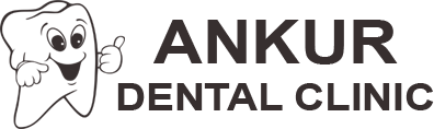 ankur dental clinic - Logo
