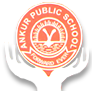 Ankur Public School Logo