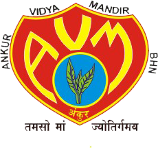 Ankur Vidya Mandir Logo