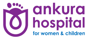 Ankura Hospital for Women & Children - Logo